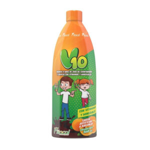 Multivitamínico V10 360Ml