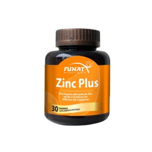 Zinc Plus