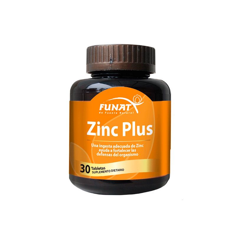 Zinc Plus