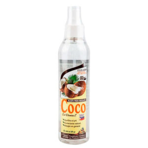 Aceite De Coco X 240 Ml Natural Freshly