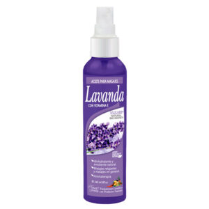 Aceite De Lavanda X 240 Ml Freshly