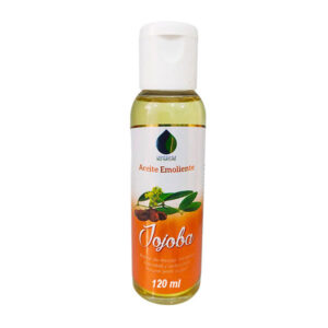 Aceite De Jojoba X 120 Ml BioNature