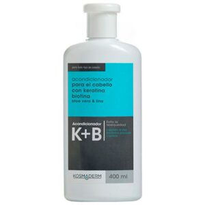 Acondicionador K+B 400Ml