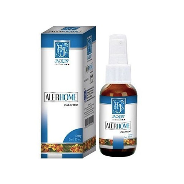AlerHome Essence Spray 30Ml