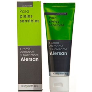 Alersan Crema Calmante 60Gr