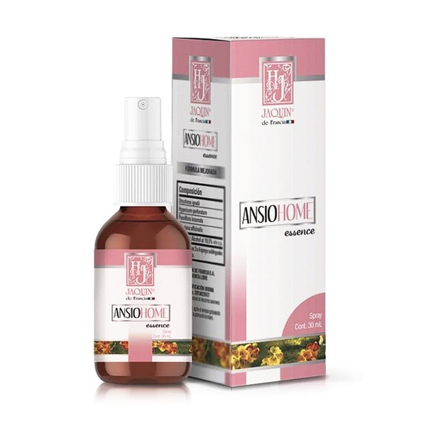 AnsioHome Spray 30Ml