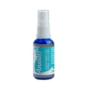ANXIOFF ESENCIA FLORAL X 30 ML CIELA