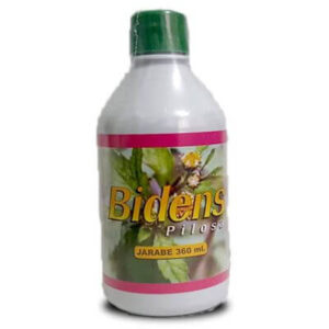 Bidens Pilosa Jarabe x 360 Ml