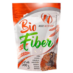 BIO FIBER X 500 GR INSIDE NUTRITION