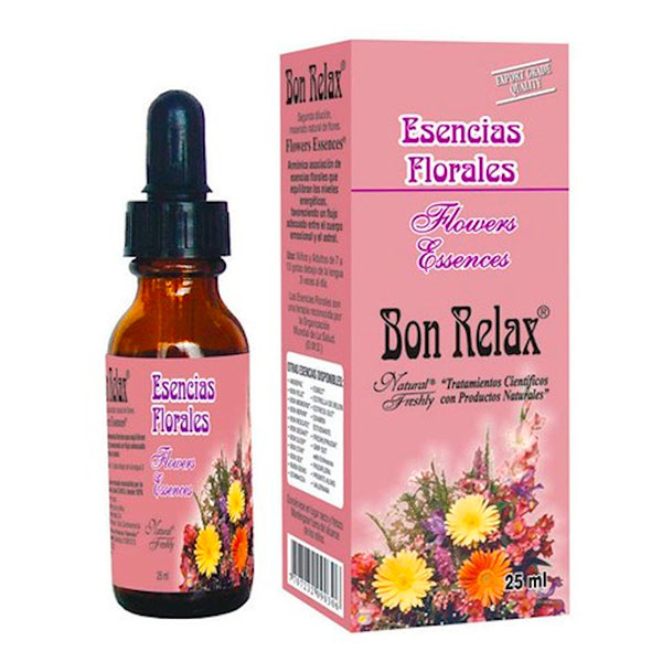 Esencia Bon Relax X 25 Ml Freshly