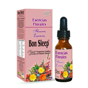 Bon Sleep Esencia Floral Natural Freshly