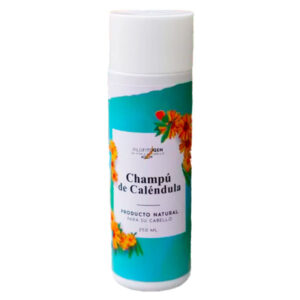 CHAMPU DE CALÉNDULA PILOFITOGEN