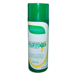 CHAMPU PILOFITOGEN X 250 ML