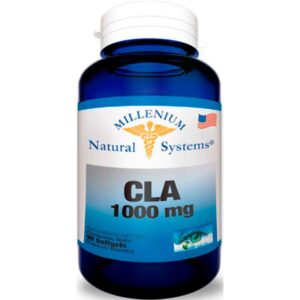 CLA 1000Mg 90 Softgels