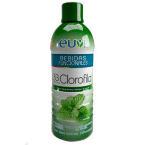 CLOROFILA X 1000 ML EUVI