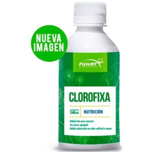Clorofila x 240 Ml