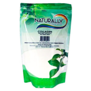 Colageno X 200 Gr Naturally