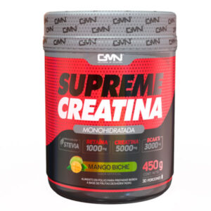 Creatina Monohidritada X 5000mg 450 Gr