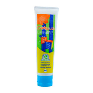 Crema Antipañalitis De Calendula X 120 Gr Lab