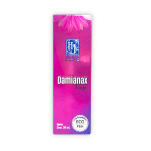 Damianax Fuego Spray 30Ml