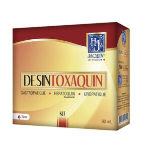 Desintoxaquin Kit 90Ml