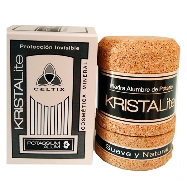 Desodorante Piedra Lumbre 110 Gr Jj Natural