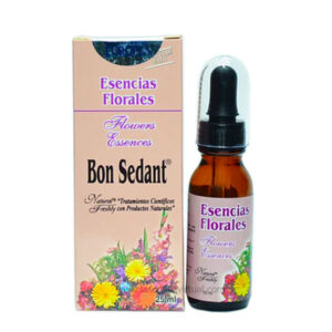 Esencia Floral Bon Sedant 25 Ml Freshly