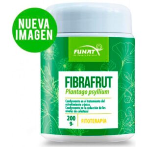 Fibrafrut Polvo 200G