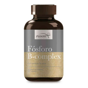 Fósforo B Complex X 60 Tabletas