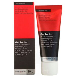 Gel Facial 30Gr