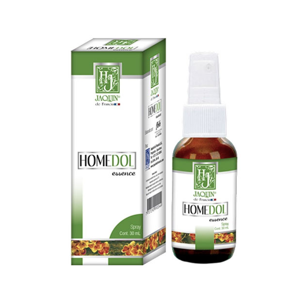 Homedol Essence Spray 30Ml