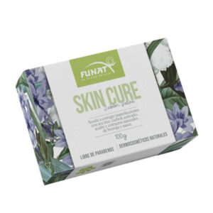 Jabón Detox Funat