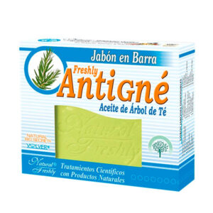 Jabon Antiacne Freshly