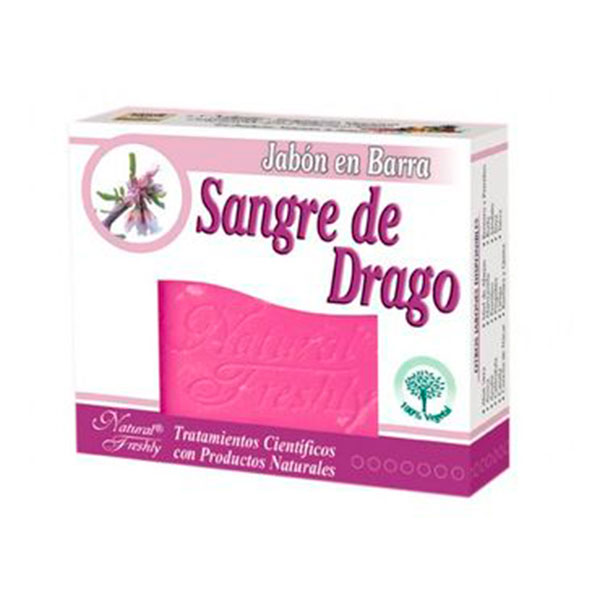 Jabon De Sangre Drago X 90 Freshly