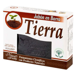 Jabon De Tierra X 90gr Freshly