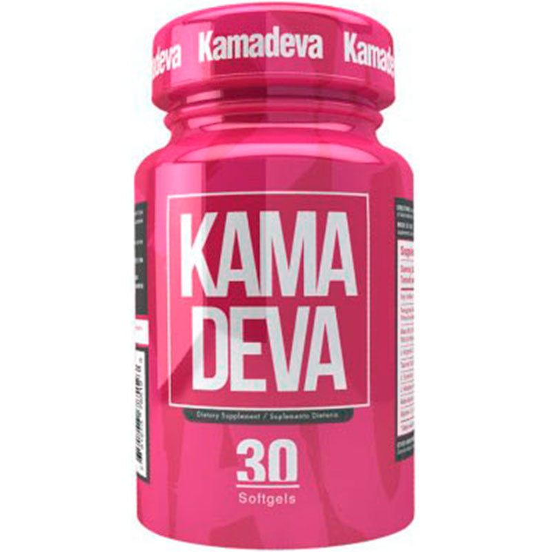 Kamadeva x 30 Softgels