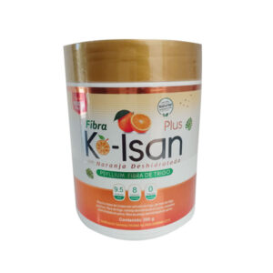 Colsan Plus Naranja 300Gr