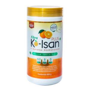 Colsan Plus Naranja 600Gr