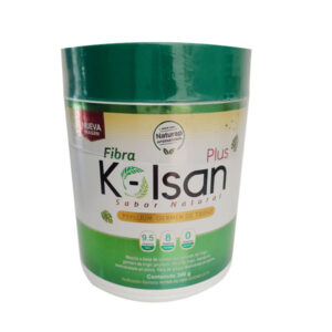 Colsan Plus Natural 300Gr