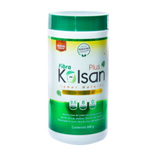 Colsan Plus Natural 600Gr
