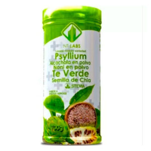 Linaza Molida Nt Labs 700gr