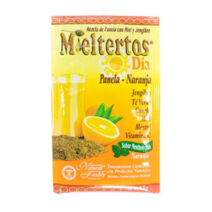 Mieltertos Sobres Dia Freshly