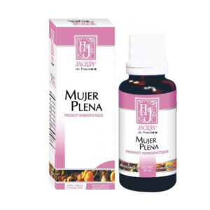 Mujer Plena Spray 30Ml