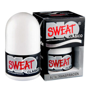 NO SWEAT CLASICO ROLON