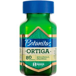 Ortiga 80 Tabletas
