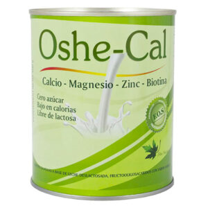 Oshe-Cal X 400 G Fitomedick