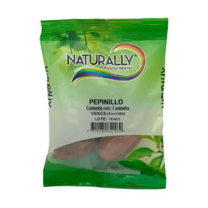 Pepinillo X 3 Unidades Naturally