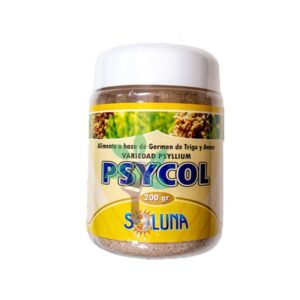 Psycol Polvo 200Gr