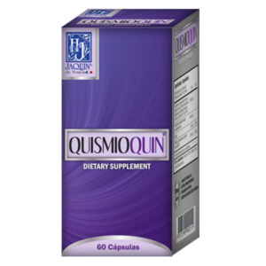 QUISMIOQUIN X 60 CAPSULAS