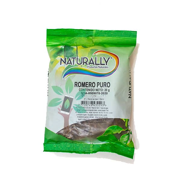 Romero Puro 20Gr